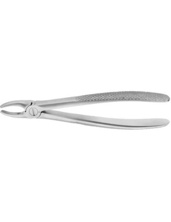 Instrumentar chirurgie dentară -  Pensa stomatologica BUCHS, pentru incisivi superiori si canini