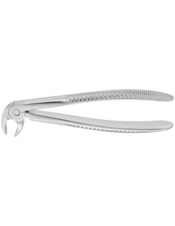 Instrumentar chirurgie dentară - Pensa stomatologica BUCHS, pentru molari inferiori