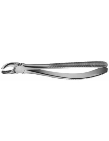 Instrumentar chirurgie dentară - Pensa stomatologica BUCHS, pentru molari superiori