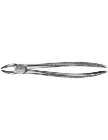 Instrumentar chirurgie dentară - Pensa stomatologica BUCHS, pentru premolari superiori