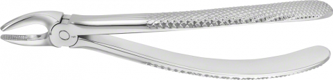 Instrumentar chirurgie dentară - Pensa stomatologica BUCHS, pentru premolari superiori