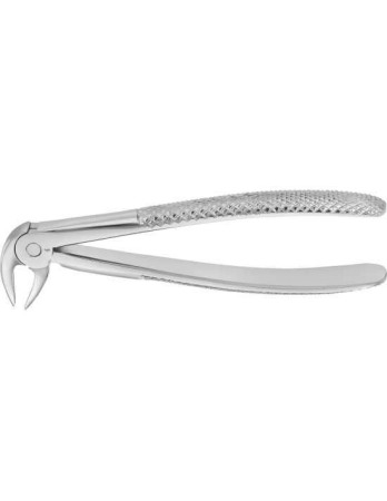 Instrumentar chirurgie dentară - Pensa stomatologica BUCHS, pentru radacini inferioare