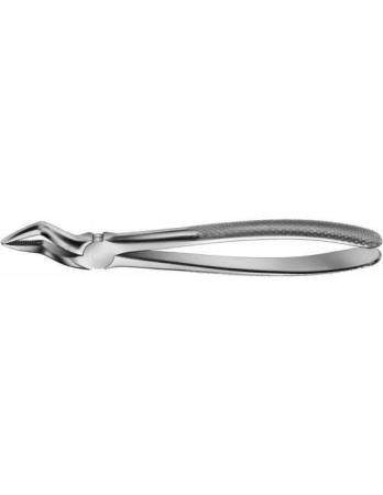 Instrumentar chirurgie dentară - Pensa stomatologica BUCHS, pentru radacini superioare