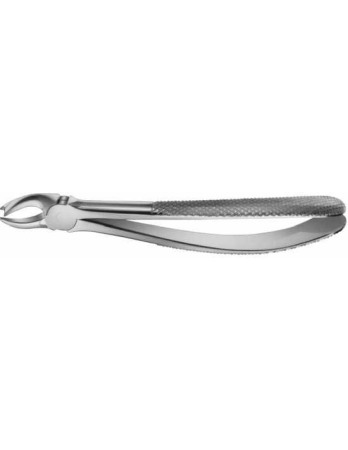 Instrumentar chirurgie dentară - Pensa stomatologica molar superior dreapta