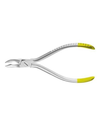 Instrumentar și accesorii AESCULAP - Pensa universala WEINGART, insertii Tungsten, pentru pozitionare