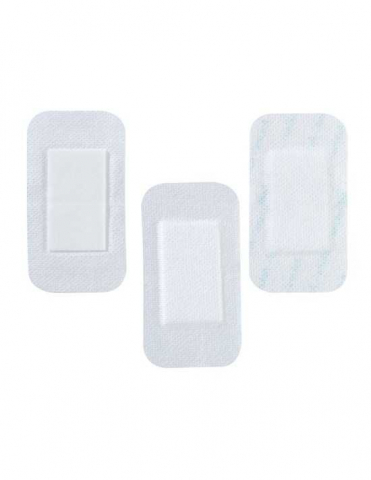 Plasturi Askina Soft Sterile [1]
