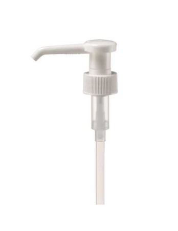 Accesorii dezinfectanți - Pompa de dozaj dezinfectant flacon