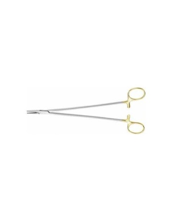 Instrumentar chirurgie dentară - PORTAC DE"BAKEY, INSERTII TUNGSTEN