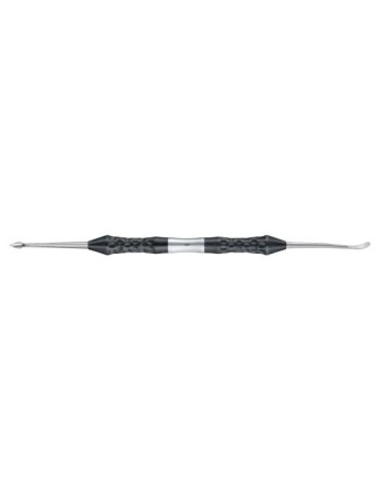 Instrumentar chirurgie dentară - Razusa dentara FRETWURST, dubla terminatie