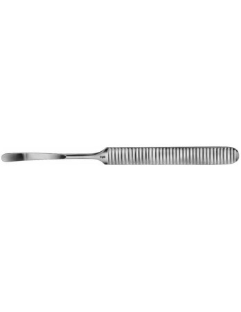 Instrumentar chirurgie dentară - Razusa WILLINGER, usor curba, ascutita