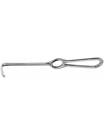 Instrumentar chirurgie dentară - Retractor LANGENBECK