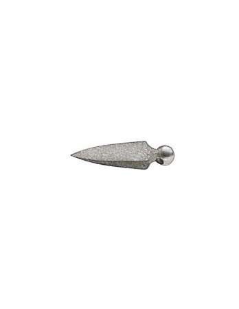 Instrumentar implantologie dentară - Retractor pentru fragment osos
