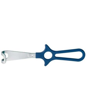 Instrumentar chirurgie dentară - Retractor pentru obraz