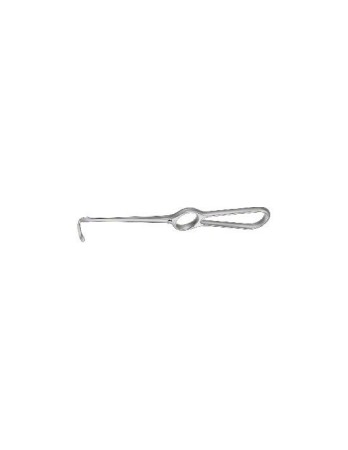 Tehnică dentară - RETRACTOR TESUT MOALE OBWEGESER