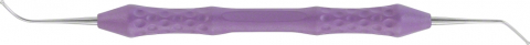 Instrumentar diagnosticare dentară - ROUND CONDENSER/SPATULA F.MICROENDODONT.