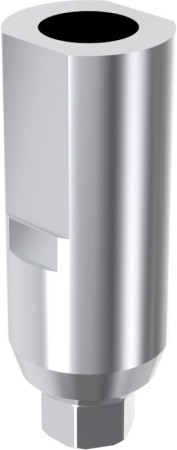 Consumabile de laborator - Scanbody intern ARUM - Compatibil Alpha-Bio Tec® Internal Hex 3.75/4.2/5.0/6.0 