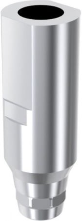 Consumabile de laborator - Scanbody intern ARUM - Compatibil EBI®