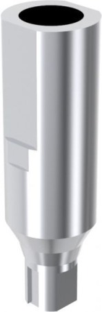 Scan-body - Scanbody intern ARUM - Compatibil Straumann® Bone Level®