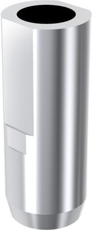 Scan-body - Scanbody intern ARUM - Compatibil Straumann® Screw Retained Abutment®