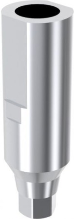 Scan-body - Scanbody intern ARUM - Compatibil Zimmer®