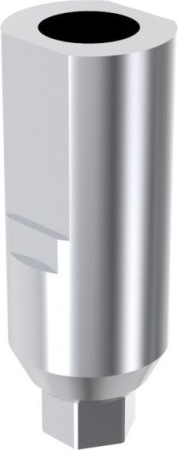 Scan-body - Scanbody intern ARUM - Compatibil Zimmer® Tapered Screw-Vent®