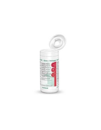 Dezinfectanți - Servetele dezinfectante MELISEPTOL HBV-TISSUE