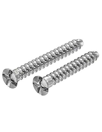 Instrumentar și accesorii AESCULAP - Set 8 suruburi titan, pentru implantologie, diametru 1.5 mm