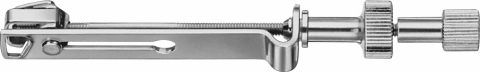 Instrumentar diagnosticare dentară - SET MATRIX RETAIN.NYSTROEM'S LE./RI.