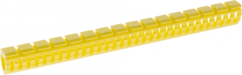 Containere sterilizare AESCULAP - SILICON CUSHIONING RACK 158X14MM