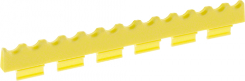 Containere sterilizare AESCULAP - SILICONE RACK 159X14MM