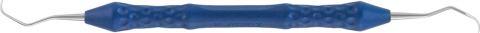 Instrumentar chirurgie dentară - SPOON CURETTE F.MICROENDODONTIA