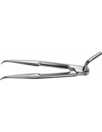 Instrumentar proteză dentară - Subler ZIELINSKY pentru masurare dentara