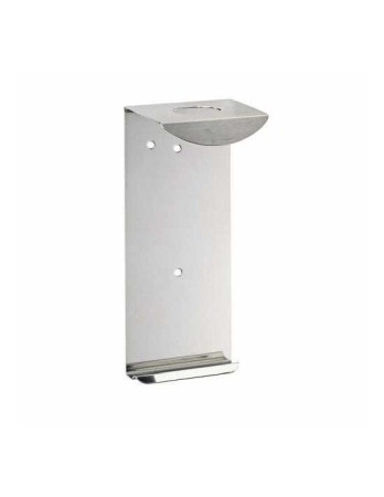 Accesorii dezinfectanți - Suport de perete basic din otel inoxidabil 1.000ml
