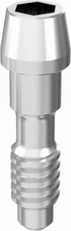 Șuruburi - Șurub intern ARUM - Compatibil INTRA-LOCK® GOLD & BLUE™