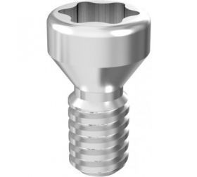 Șuruburi - Șurub intern ARUM - Compatibil Straumann® SCREW-RETAINED ABUTMENT®