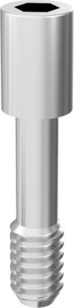 Șuruburi - Șurub intern ARUM - Compatibil ZIMMER® Tapered Screw-Vent®