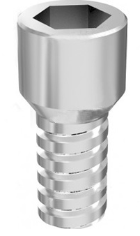 Adin® - Șurub multi-unit ARUM - Compatibil ADIN®