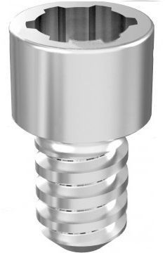 Șuruburi -  Șurub multi-unit ARUM - Compatibil J DENTAL CARE®JD EVOLUTION®