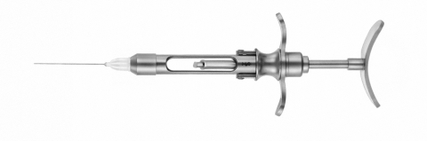 Consumabile B Braun - SYRINGE 'ASPIRA PLUS II