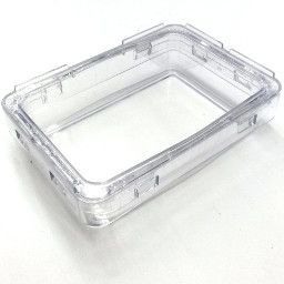 Consumabile de laborator - Tăviță construcție ASIGA MAX 