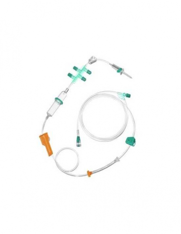Consumabile Infuzomat Compactplus - Trusa Infusomat® plus Cyto-Set® Lines