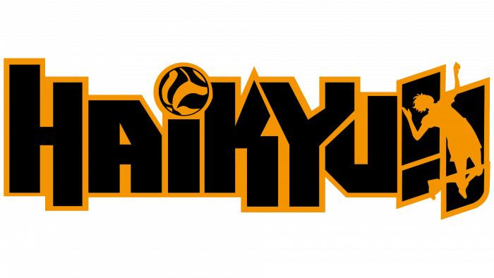 Haikyuu