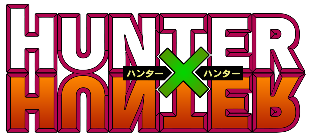 HunterXHunter