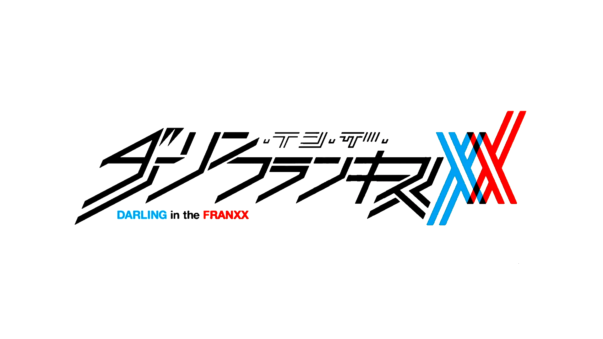 Darling in the FranXX