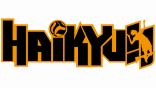 Haikyuu