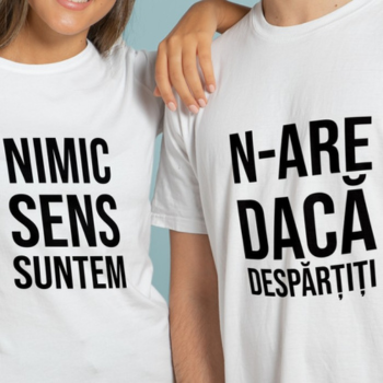 De Ce Să Alegi Tricouri cu Mesaje Motivaționale?