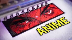Cum să Creezi Modele de Broderie Inspirate de Anime Populare pe Tricouri și Hanorace