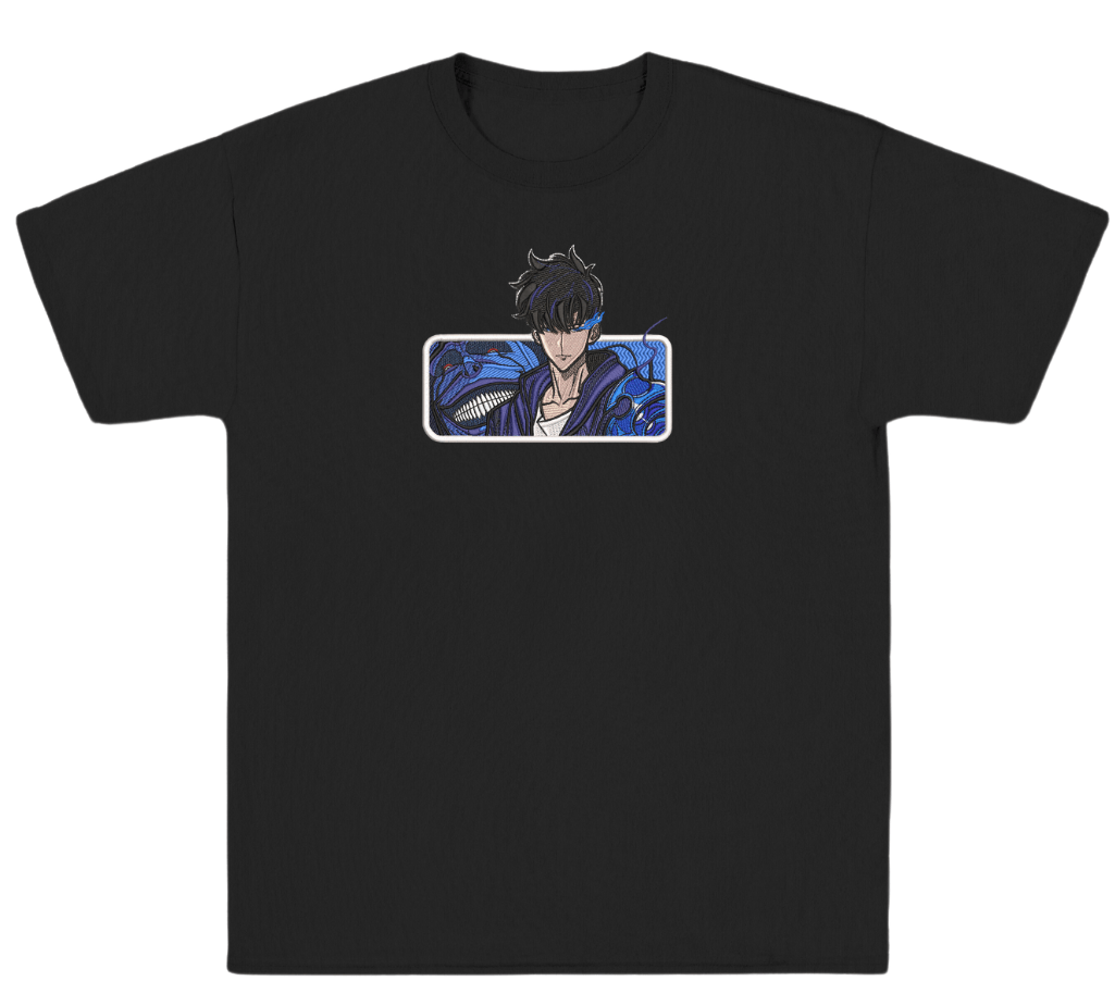 Tricou Shadow Ascension