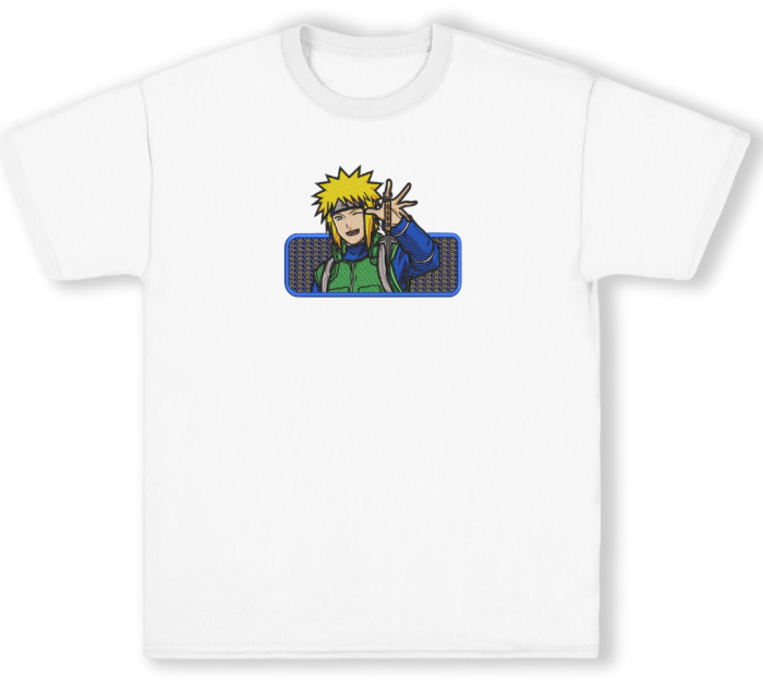 Flash of Will Tricou Brodat Design Premium [2]