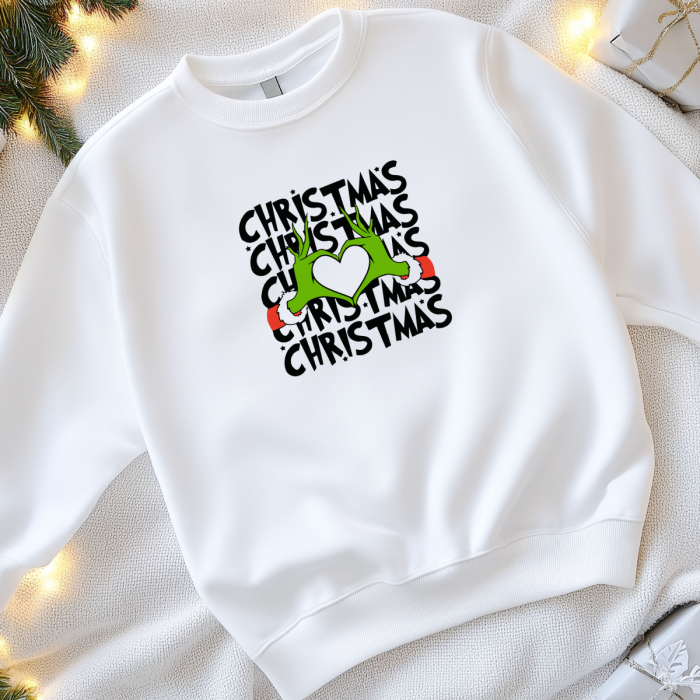 Bluza LoveChristmas Print [2]